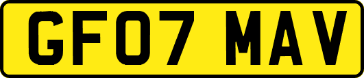 GF07MAV