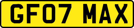 GF07MAX