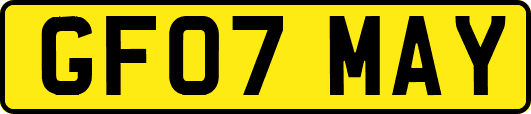 GF07MAY