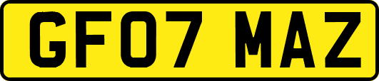 GF07MAZ