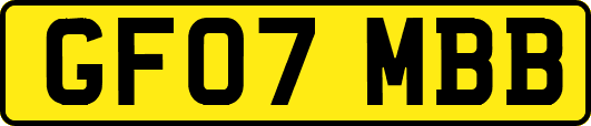 GF07MBB