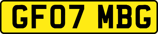 GF07MBG