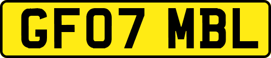 GF07MBL