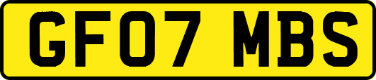 GF07MBS