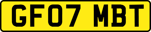 GF07MBT