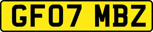 GF07MBZ