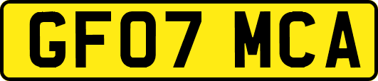 GF07MCA