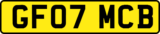 GF07MCB
