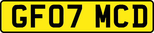 GF07MCD