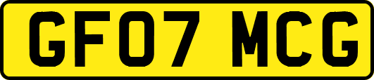 GF07MCG