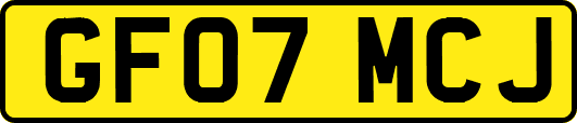 GF07MCJ