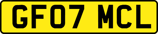 GF07MCL