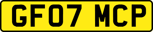 GF07MCP