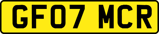 GF07MCR