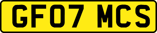 GF07MCS