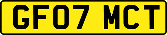 GF07MCT