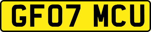 GF07MCU