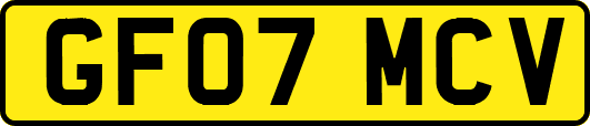 GF07MCV