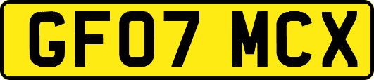 GF07MCX