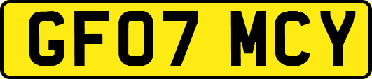 GF07MCY