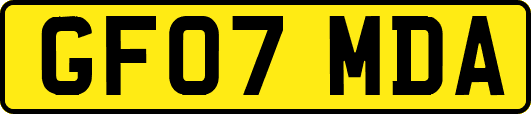 GF07MDA