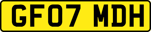 GF07MDH