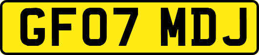 GF07MDJ