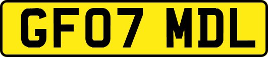 GF07MDL