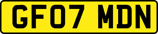GF07MDN