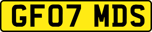 GF07MDS