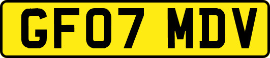 GF07MDV