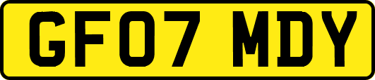 GF07MDY