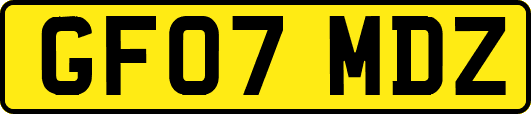 GF07MDZ