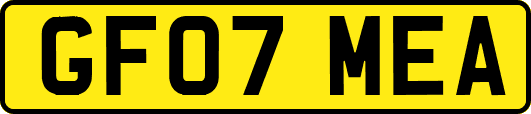 GF07MEA