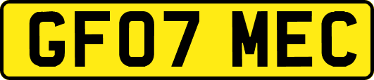 GF07MEC