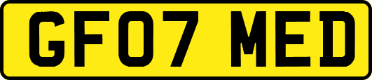 GF07MED