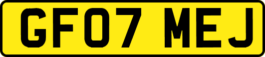 GF07MEJ