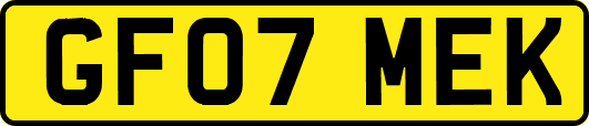 GF07MEK