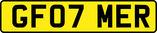 GF07MER