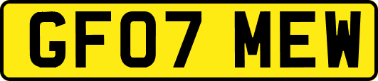 GF07MEW