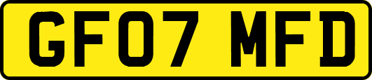 GF07MFD