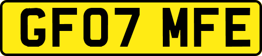 GF07MFE