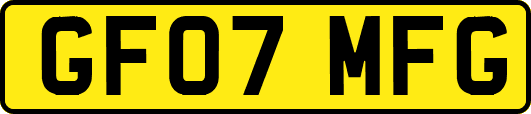 GF07MFG