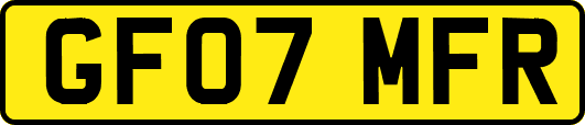 GF07MFR