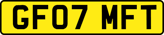 GF07MFT