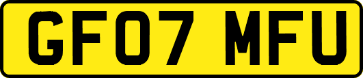 GF07MFU