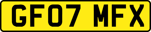 GF07MFX