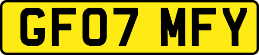 GF07MFY