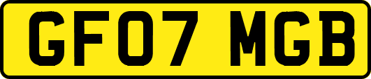 GF07MGB