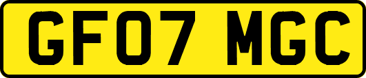 GF07MGC